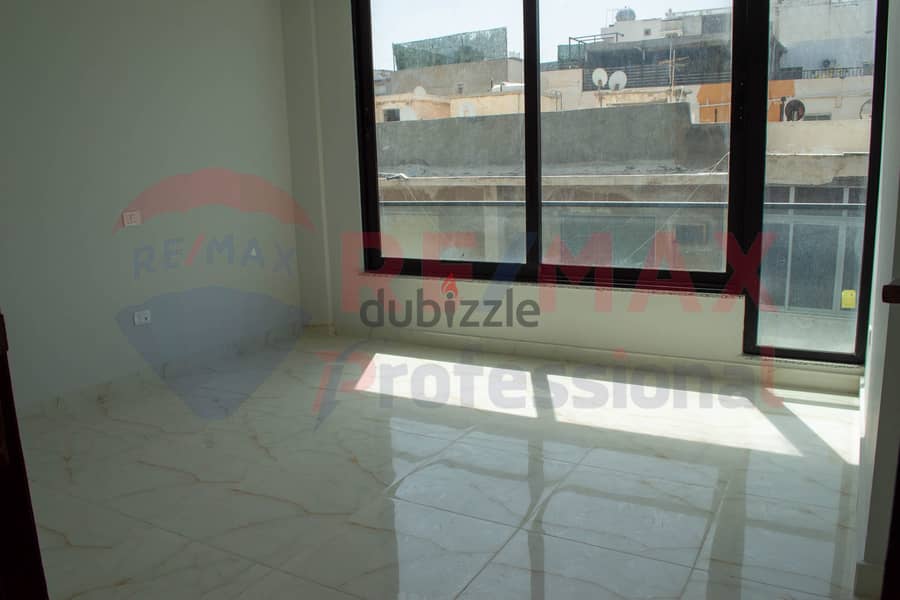 Apartment for sale 265 m Sporting (Abu Qir St. directly) 13