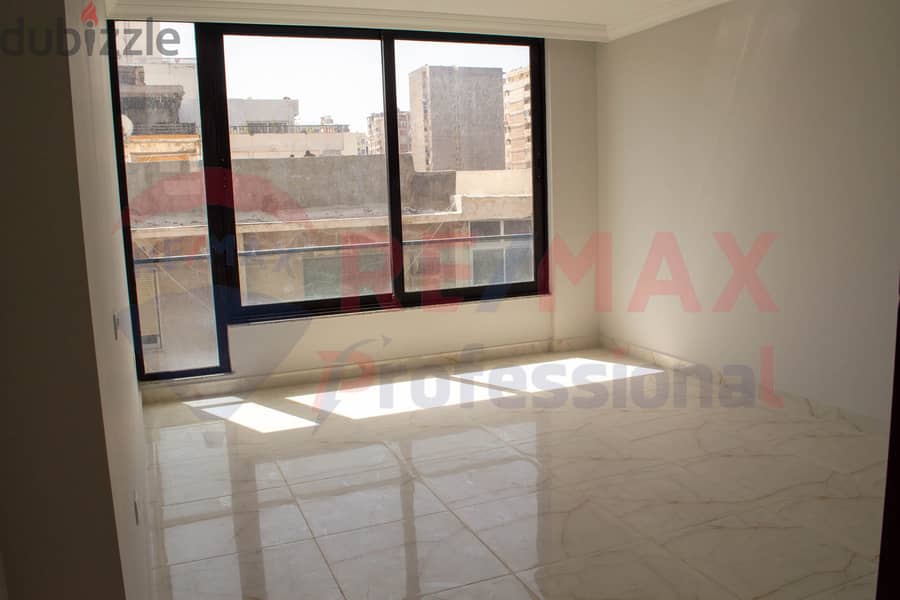 Apartment for sale 265 m Sporting (Abu Qir St. directly) 14