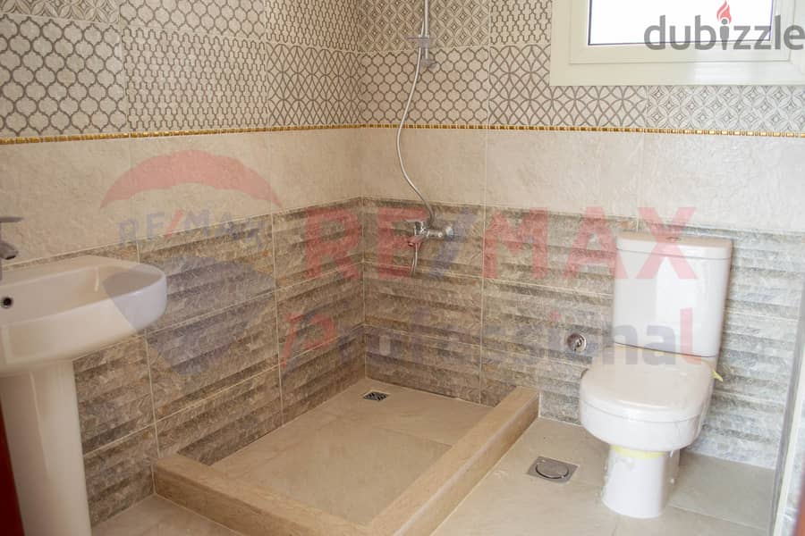 Apartment for sale 265 m Sporting (Abu Qir St. directly) 15