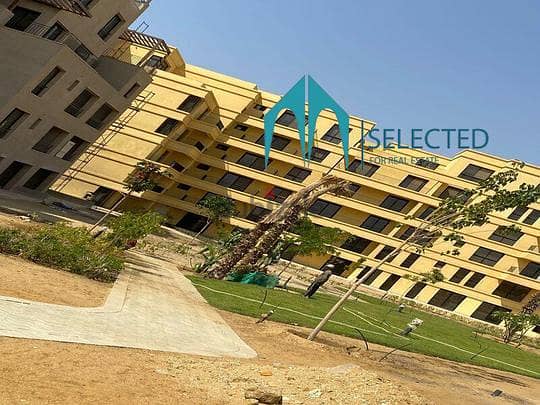 Apartment fully finished for sale Owest - شقه للبيع في او ويست اوراسكم 1