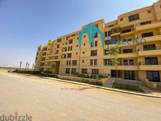 Apartment fully finished for sale Owest - شقه للبيع في او ويست اوراسكم 3