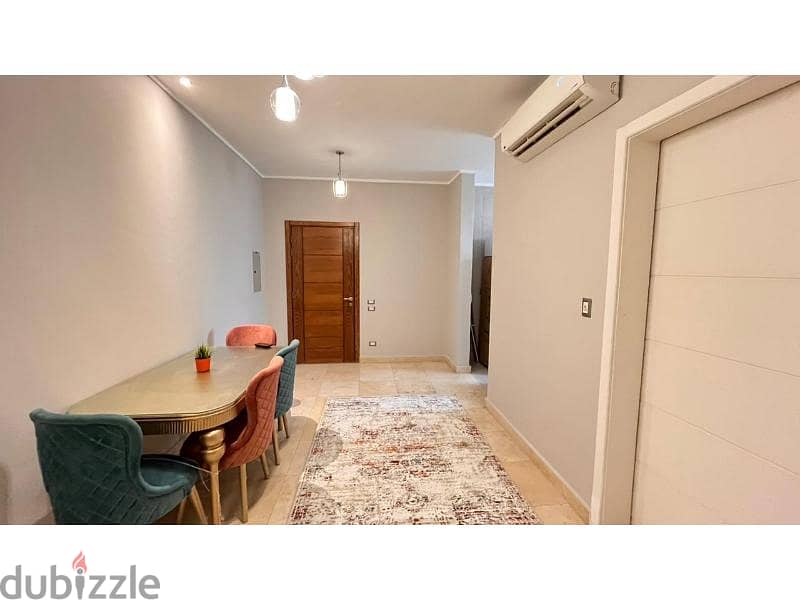 Apartment for rent in Village Gate ultra super lux 2