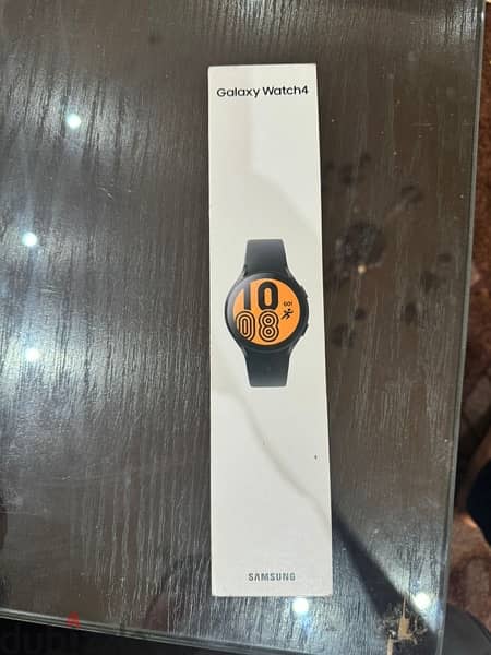 Samsung smart watch 4 3