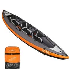 kayak Semi new