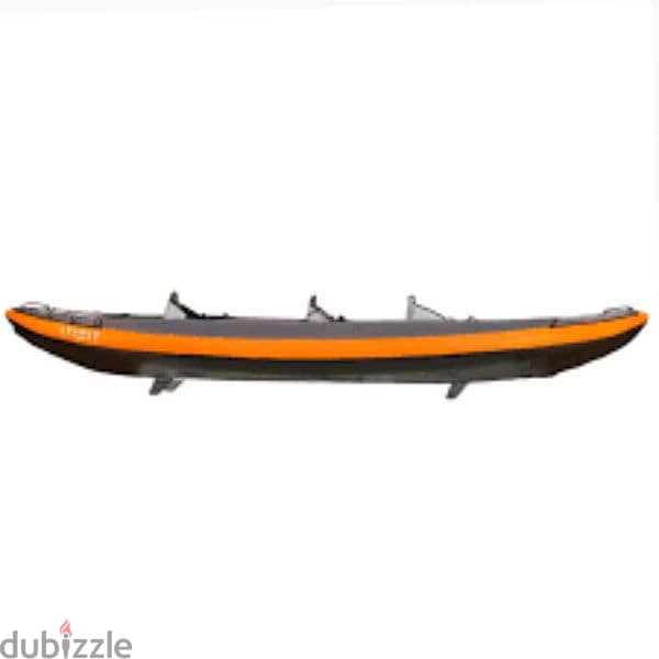 kayak Semi new 1