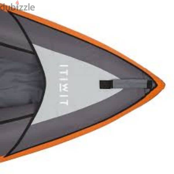 kayak Semi new 2