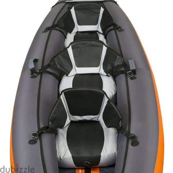 kayak Semi new 3