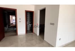 Pay 266 thousand EGP and live in a finished apartment inside a compound and pay the rest at your convenience for sale in the capital, ready for inspec