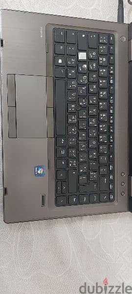 لاب توب ProBook 6475b 2