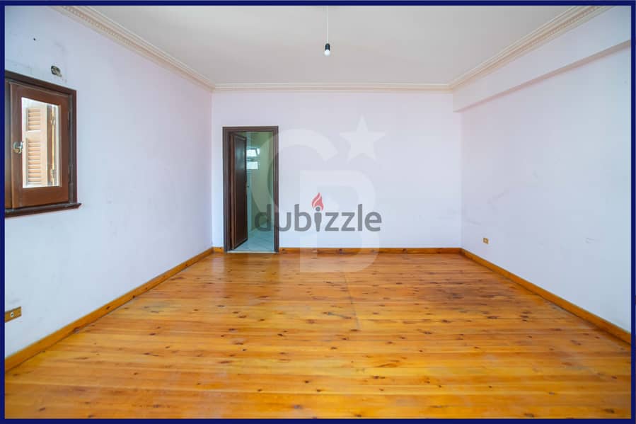 Apartment for sale, 220 m, Lauren (branched from Abdel Salam Arif) 12
