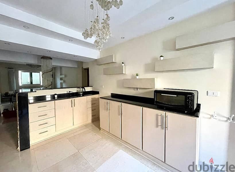 apartment for sale in heliopolis super lux finishingg 2