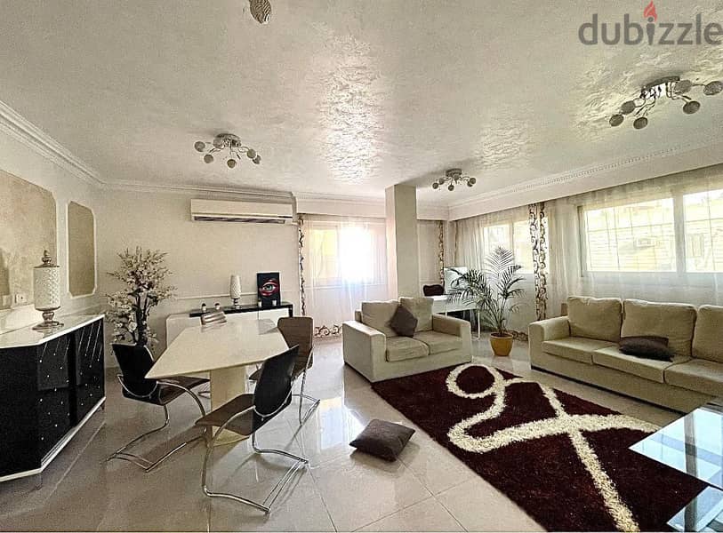 apartment for sale in heliopolis super lux finishingg 3