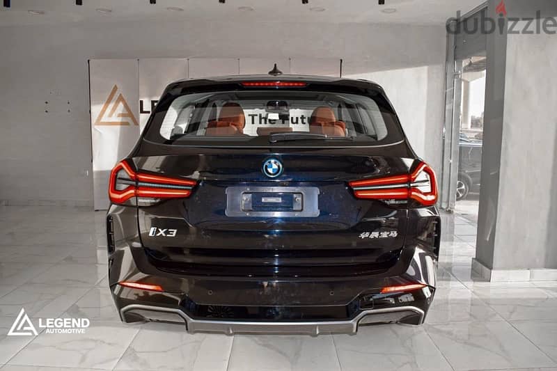 BMW ix3 topline 2024 1