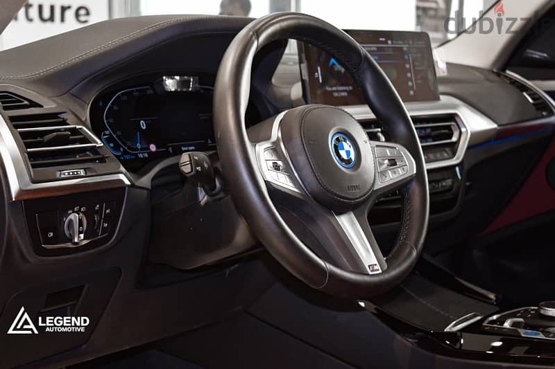 BMW ix3 topline 2024 5