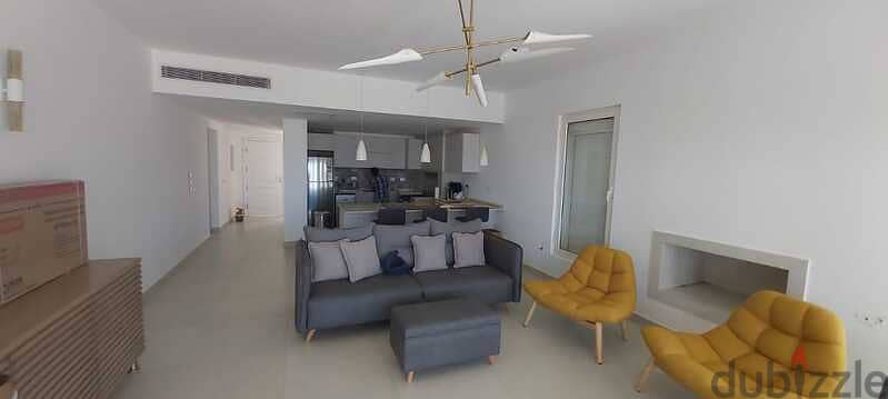 Villa For Rennt In Almaza Bay \ Residence 4