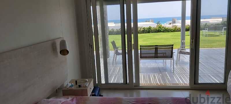 Villa For Rennt In Almaza Bay \ Residence 6