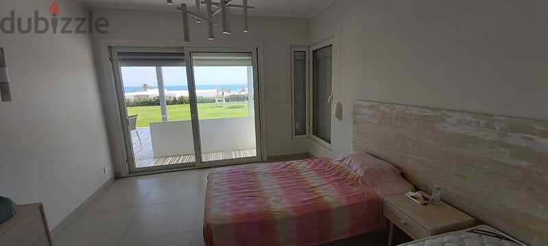 Villa For Rennt In Almaza Bay \ Residence 7
