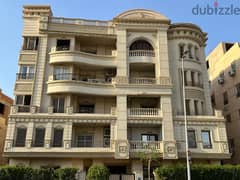 al narges new cairo شقة للبيع 290 متر بحري فيو مفتوح بحي النرجس عمارات التجمع الخامس