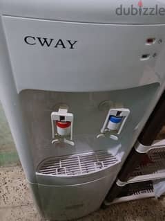 مبرد مياه سي واي 0