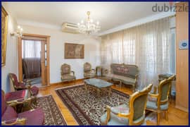 Apartment for sale, 165 m, Kafr Abdo (Khalil Al Khayyat Street)