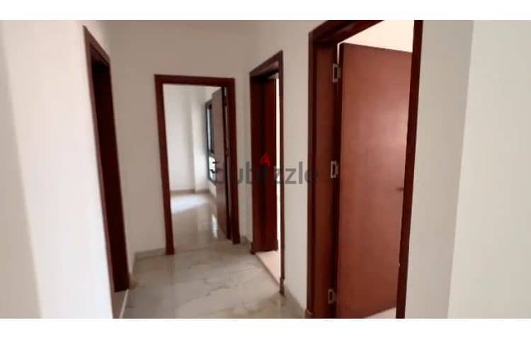Pay 288 thousand EGP and live in an apartment for sale, finished, inside a compound, and pay the rest at your convenience, for sale in the capital, re 2