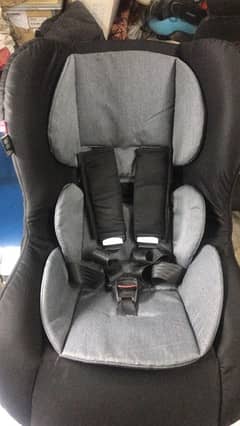 كرسى اطفال  للسيارة المرحلة الثانية car seat stage 2 - mother care 0
