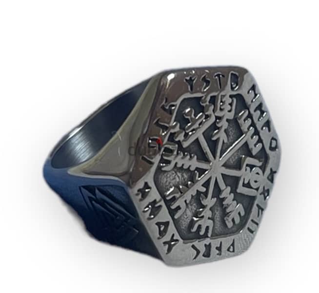 viking ring 1