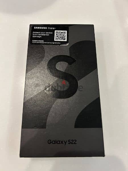 Samsung S22 128GB, 8RAM, DUAL-SIM 5