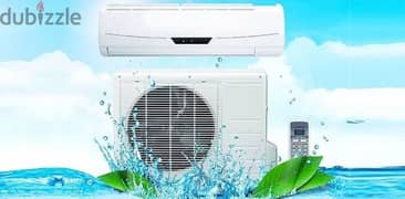 air conditioner cleaning 0
