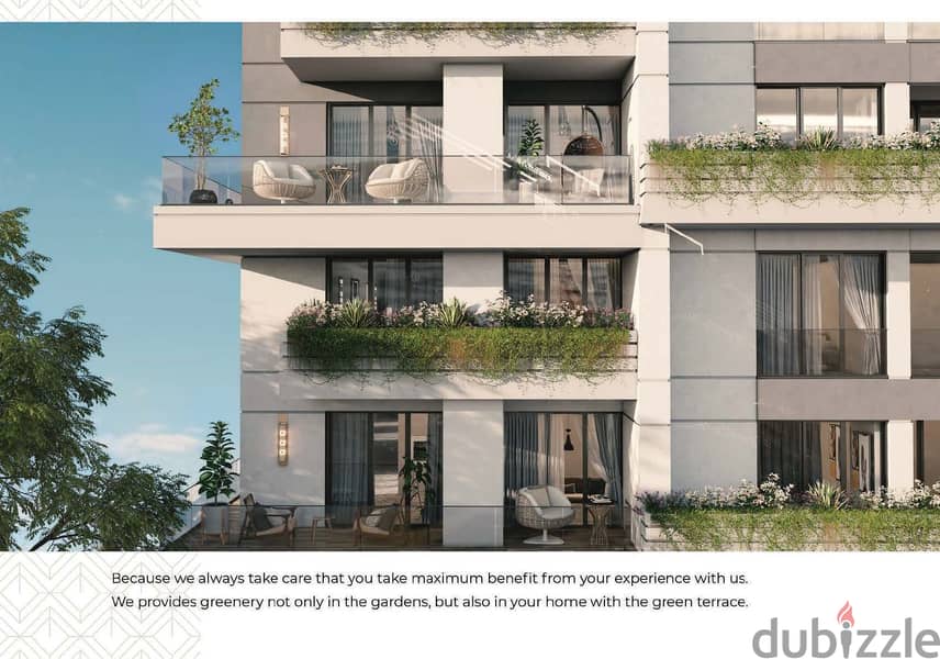 Own your apartment with an area of ​​​​155 square meters in the Dejoya 3 compound in the heart of the Administrative Capital, directly on the central 16