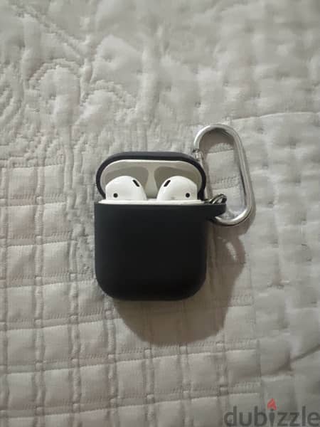 AirPods 2nd generation 1