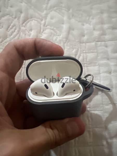 AirPods 2nd generation 2