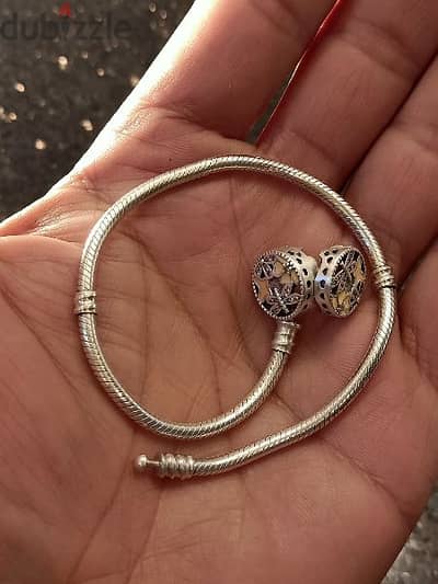 pandora USA bracelet women