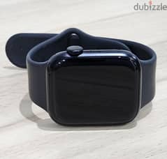 Apple Watch Series 7 - 45 mm - Used 4 days