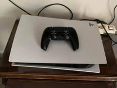 Ps5 console 0