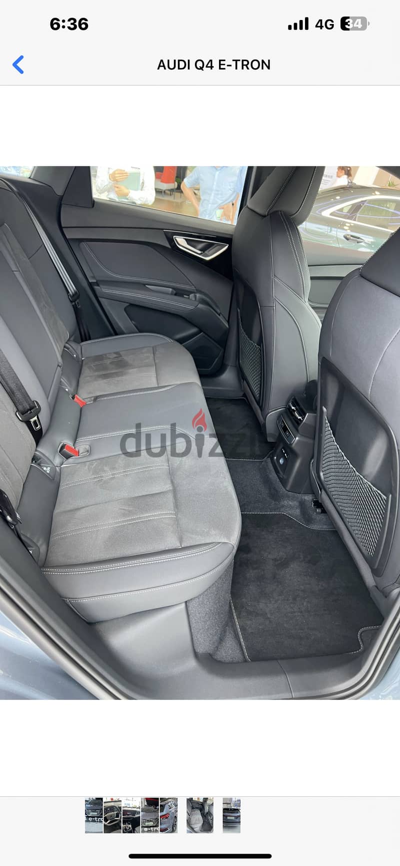 Audi Q4 etron 2024 3
