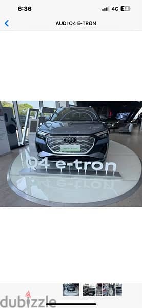 Audi Q4 etron 2024 5