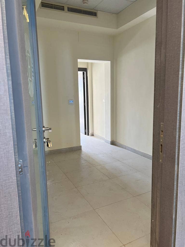 lowest price Clinic 47m for rent in Elegantry New Cairo 1