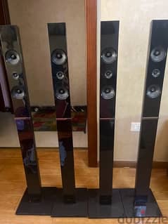 samsung tv speakers for sale