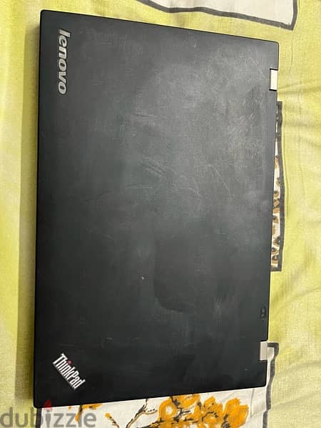 Lenovo ThinkPad L530 1