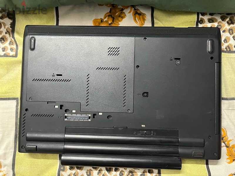 Lenovo ThinkPad L530 2