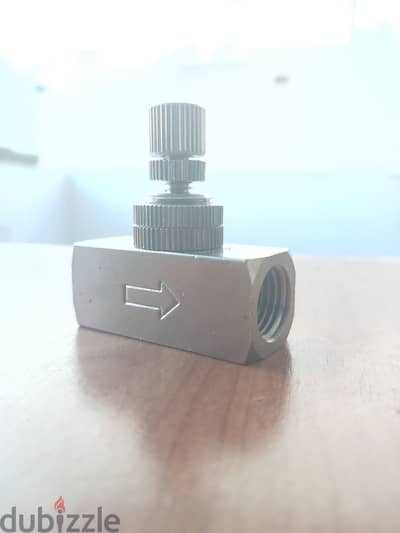 محبس خلط / stainles steel mixing valve محبس خلط / stainles steel mixing valve