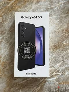 Samsung a54 5G 128g 0
