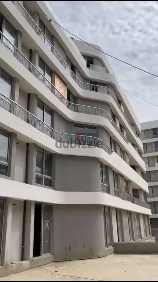 Apartment for sale in Mostaqbal City, New Cairo 2