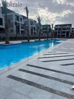 Apartment 165 M Ready To Move For Sale in Patio Oro Dp 25%