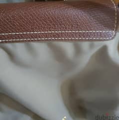 Original Longchamp medium sized bag