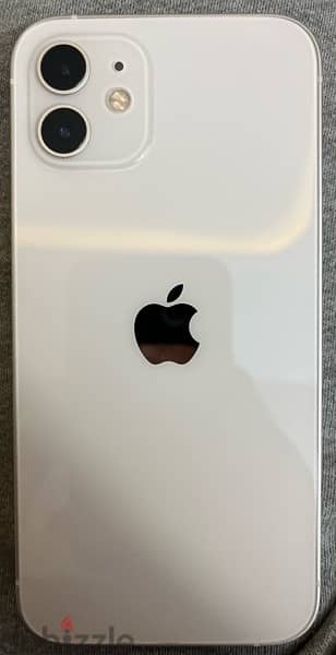 iphone 12 128 white battery 85 0