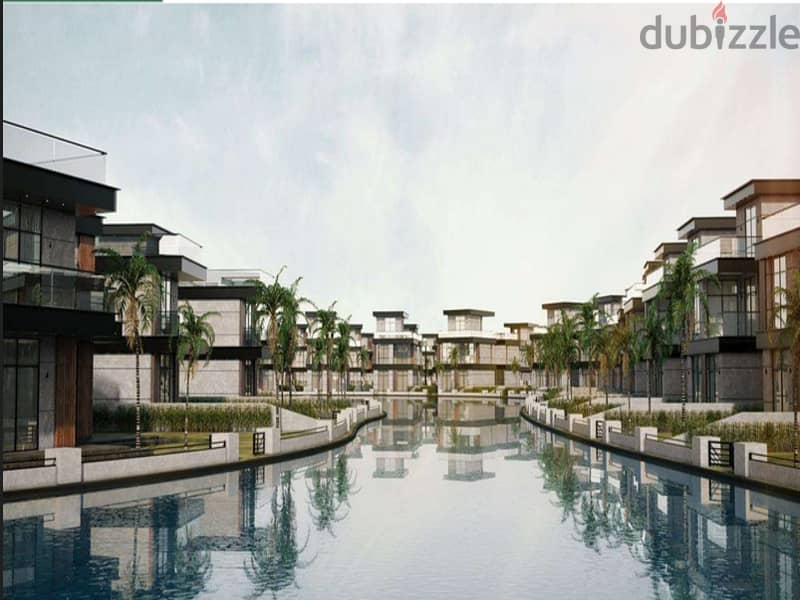 Apartment for sale in Dejoya new zayedللبيع شقة في ديجويا نيو زايد 3