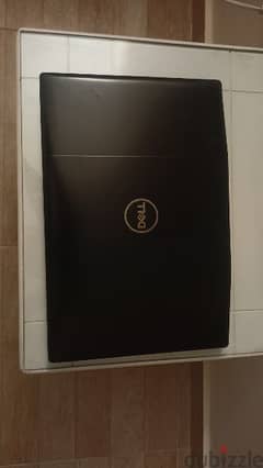 Dell G5 gaming laptop
