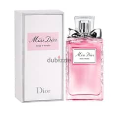 Miss Dior Rose N'Roses EDT 0